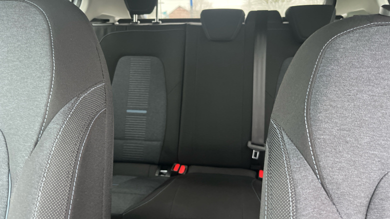 Ford Focus 1.0 EcoBoost Active Style 5dr Petrol Hatchback